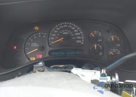 2005 Chevrolet Silverado 1500 Work Truck from USA, damaged, VIN 1GCEC19XX5Z178648